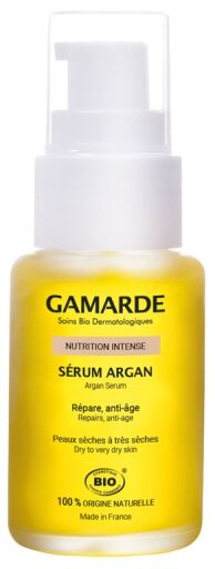 Gamarde Lichaamsintensieve voeding