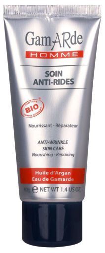 Gamarde Heren Anti-Aging Cream 40 gr