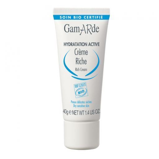 Gamarde Riche Moisturiser 40 gr