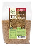 Biologische Gouden Lijnzaad 500 gr
