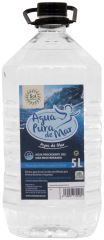 Zeewaterfles 5 L