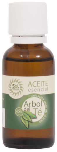 Grote Tea Tree 30 ml