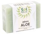 Alo&euml; Vera Zeep 100 gr