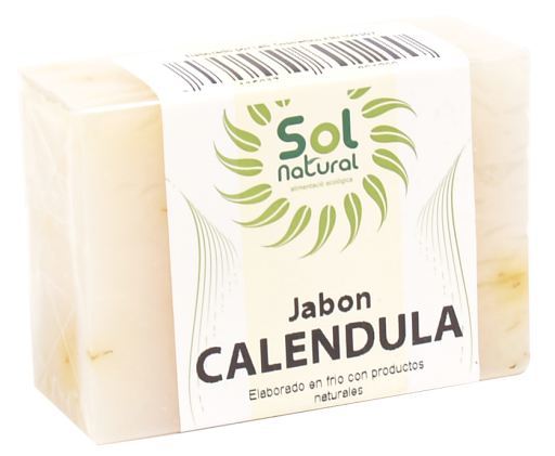 Calendula Zeep 100 gr