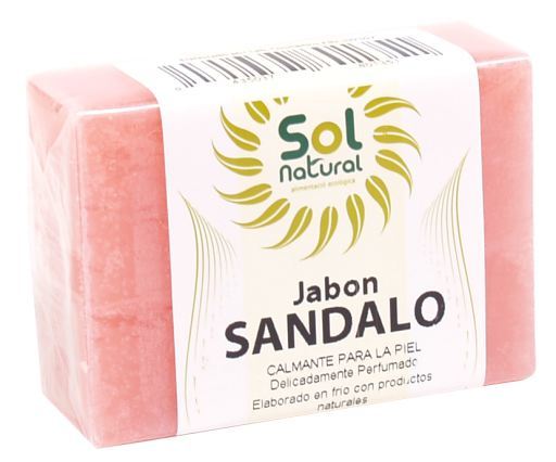 Sandelhout 100 gr