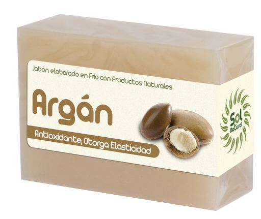 Arganolie 100 gr
