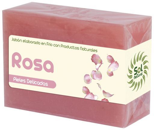 Roze Bloemblaadjes 100 gr