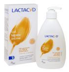 Intieme Hygi&euml;ne Gel 400 ml