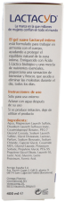 Intieme Hygi&euml;ne Gel 400 ml