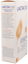 Intieme Hygi&euml;ne Gel 400 ml
