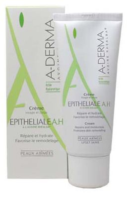 A-DERMA Epitheliale AH Ultra Repair Cr&egrave;me