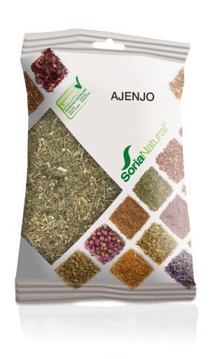 Soria Natural Alsem 40 Gr