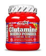 Amix L-glutamine poeder