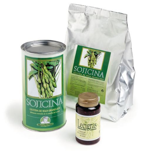 Artesania Agr&iacute;cola Sojicina Nee Ogm