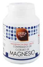 Chloride Magnesium 200 tabletten Chloride Magnesium 200 tabletten