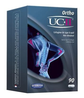 Orthonat Nutrition Ortho Uc2