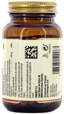 Vitamine D3 IE 100 mcg plantaardige capsules Vitamine D3 IE 100 mcg plantaardige capsules