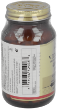 Vitamine D3 IE 100 mcg plantaardige capsules Vitamine D3 IE 100 mcg plantaardige capsules