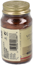 Vitamine D3 IE 100 mcg plantaardige capsules Vitamine D3 IE 100 mcg plantaardige capsules