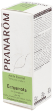 Bergamot etherische olie 10 ml Bergamot etherische olie 10 ml
