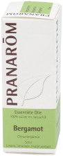 Bergamot etherische olie 10 ml Bergamot etherische olie 10 ml