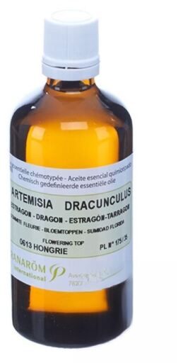 Pranarom Dragon etherische olie