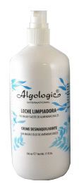 Algologie Reinigingsmelk met Kaasjeskruid en Zoete Amandelen 500 ml