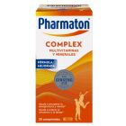 Multivitamine- en mineralencomplextabletten Multivitamine- en mineralencomplextabletten