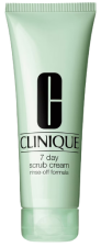 7 Dagen Scrub Cream Afspoel Formule