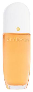 Zonnebloemen Eau de Toilette