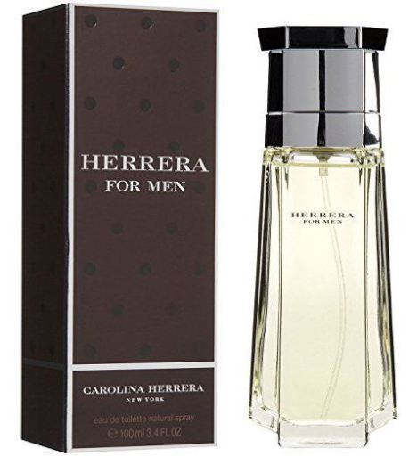 Carolina Herrera Voor Heren Keulen