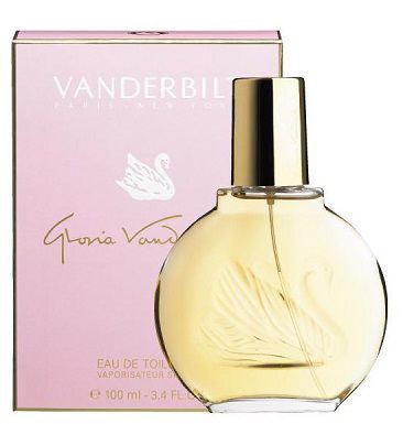 Vanderbilt Vanderbilt Eau De Toilette