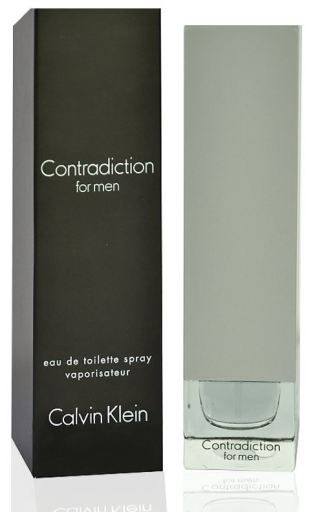 Tegenspraak Mannen Eau De Toilette Spray 100 ml