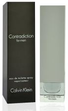 Tegenspraak Mannen Eau De Toilette Spray 100 ml