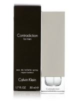 Tegenspraak Mannen Eau De Toilette Spray 100 ml