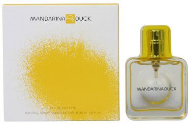 Mandarina Eend Eau de toilette