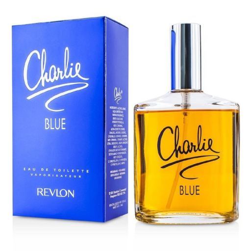 Revlon Charlie Blue Revlon Eau de Toilette