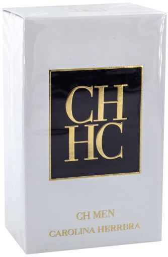 Carolina Herrera Eau de Toilette Ch Mannen
