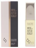 Muskus Eau de parfum
