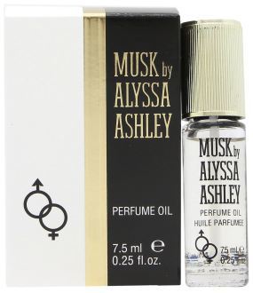 Muskusolie Eau de Parfum