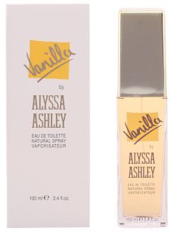 Alyssa Ashley Vanille Eau de Toilette