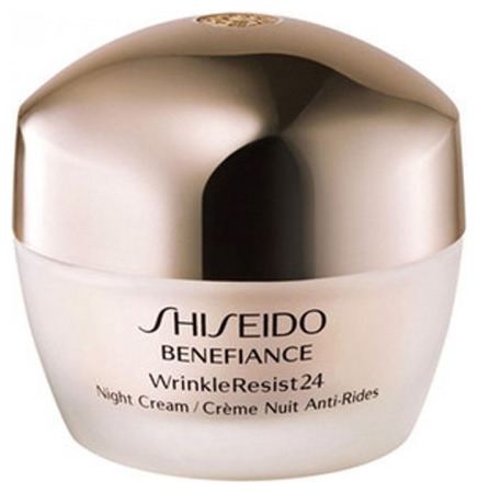 Antirimpelcr&egrave;me 24 Nachten 50 ml