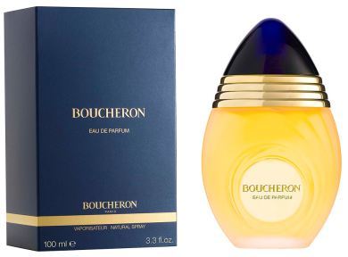 Boucheron voor Femme Eau de Parfum Vaporizer
