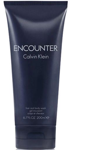 Encounter Men Douchegel 200 ml
