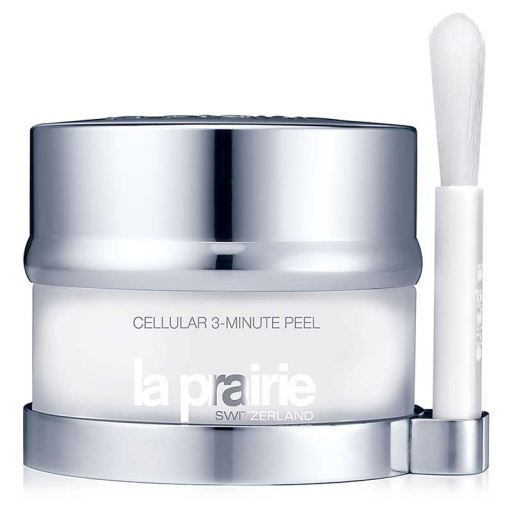 La Prairie Cellulaire peeling van 3 minuten
