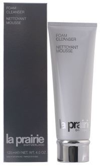 La Prairie schuim reiniger