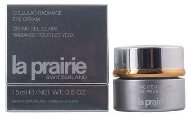 Cellulaire stralende oogcr&egrave;me