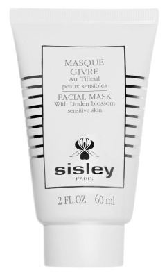 Gezichtsmasker met Lindebloem 60 ml