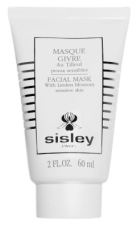 Gezichtsmasker met Lindebloem 60 ml