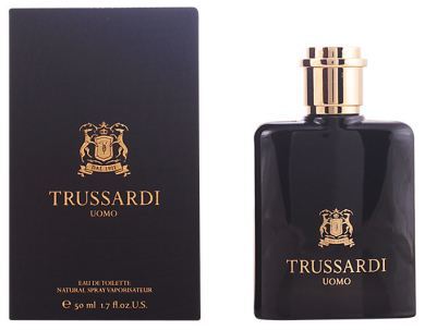 Trussardi Trussardi Uomo Eau de Toilette